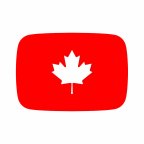 Canada Youtubers