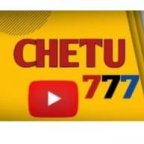 Youtuber Chetu777