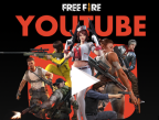 Free Fire Youtubers