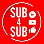 Sub 4 Sub YouTube Team