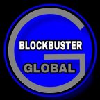 YouTuber Blockbuster