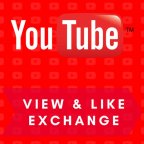 Free YouTube View Exchange