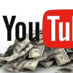 YouTube Money