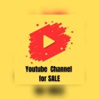 YouTube Channels For Sale