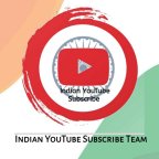 Indian YouTube Subscribe Team