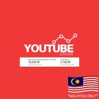 YouTube Malaysia Project